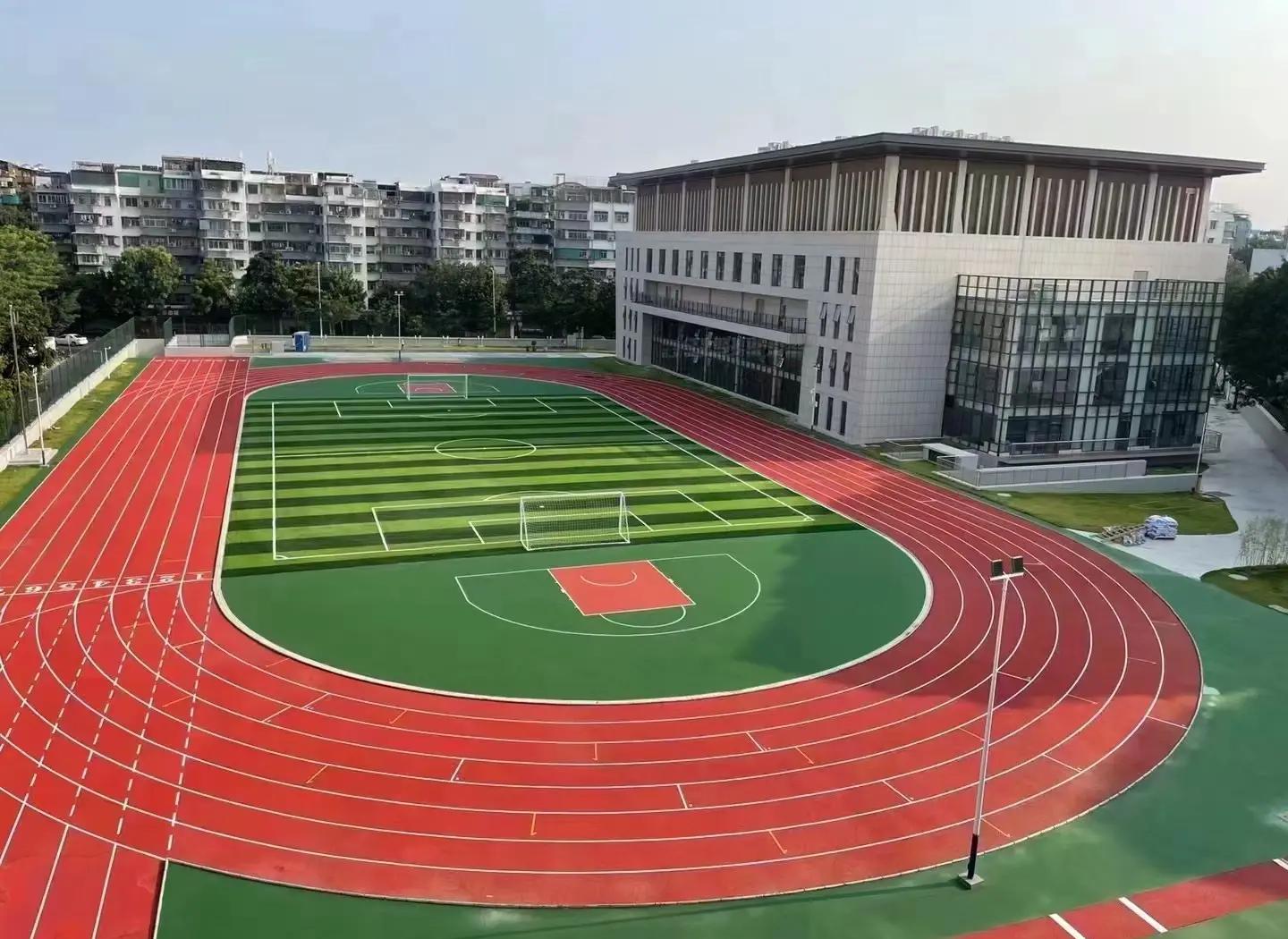 神农架林区塑胶篮球场塑胶篮球场 - 价格